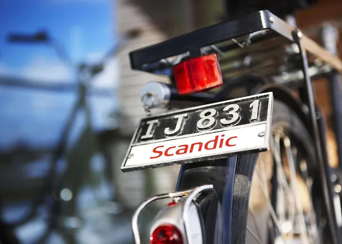 Scandic Pasila