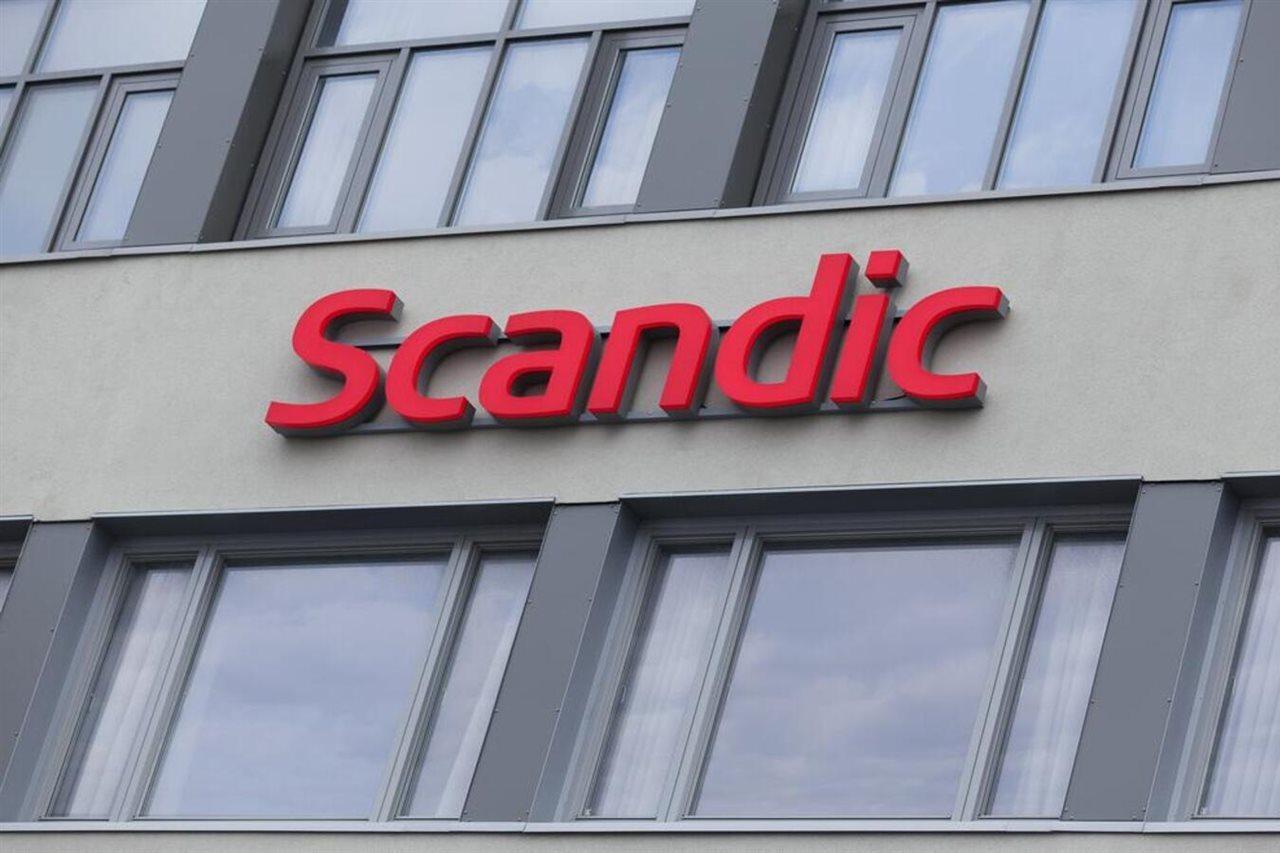 Scandic Pasila 4*