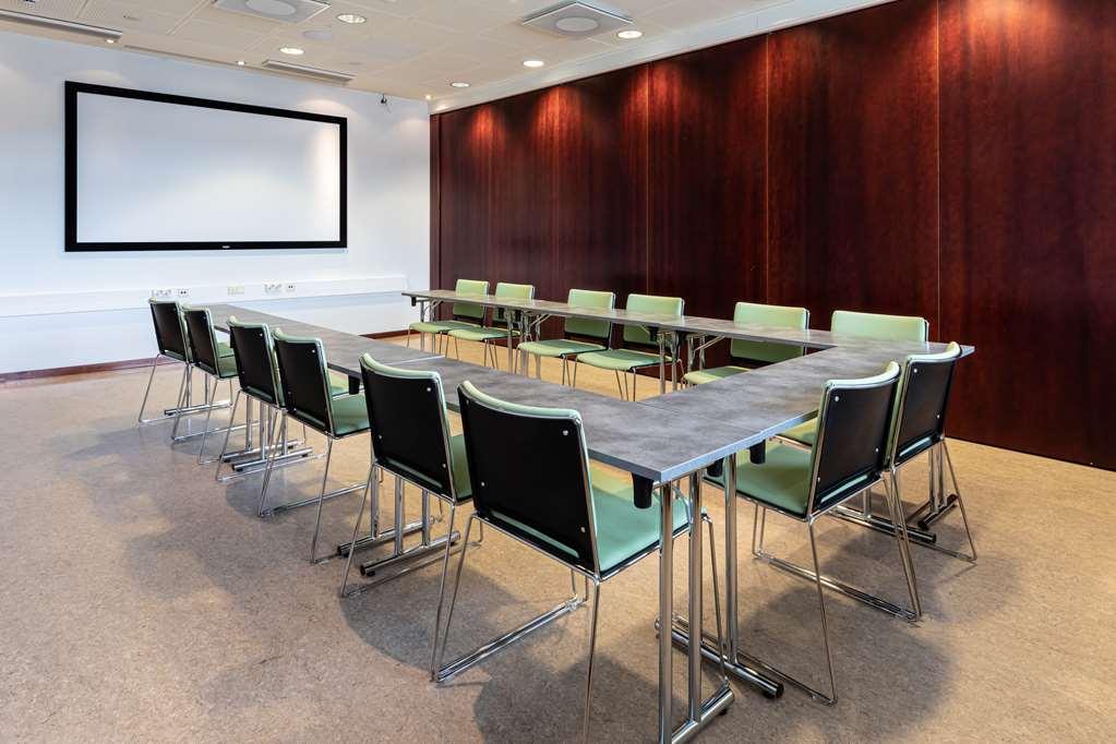 Scandic Pasila Hotel