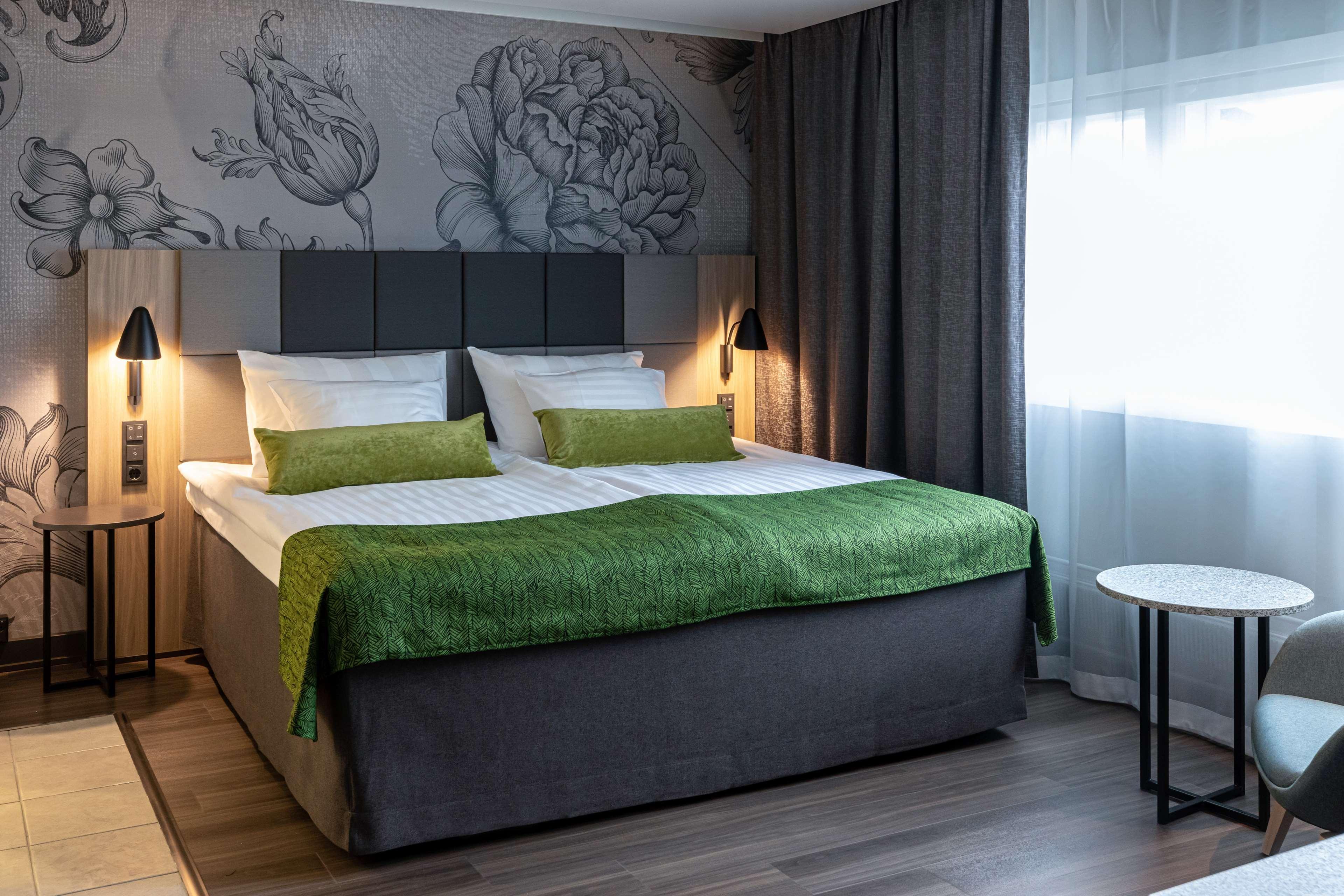 Scandic Pasila Hotel 4*