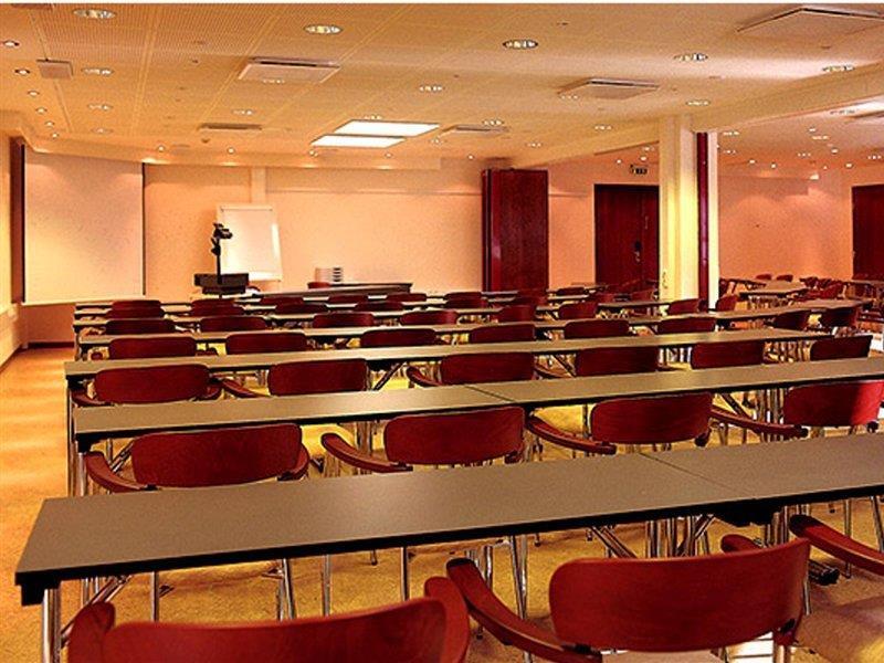 Scandic Pasila Hotel 4*