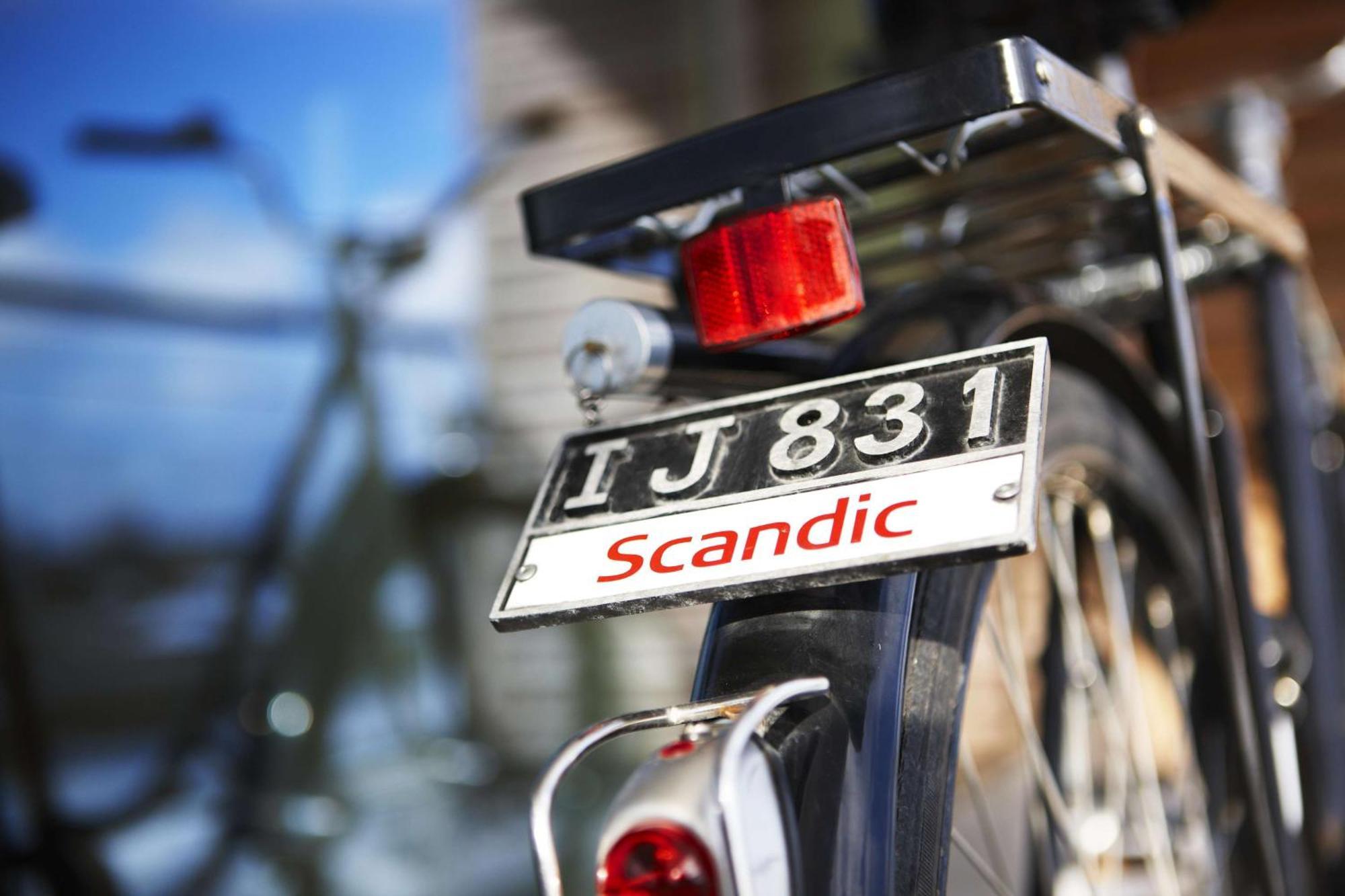Scandic Pasila Helsinki
