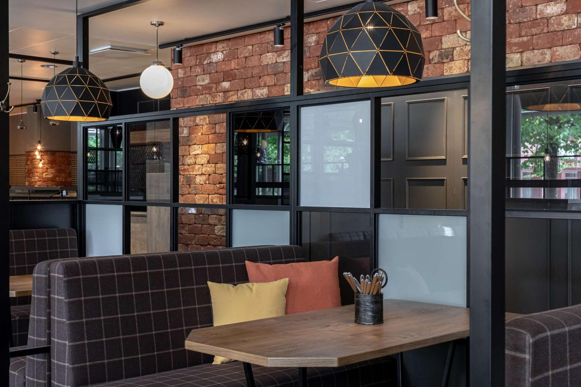 Scandic Pasila Hotel