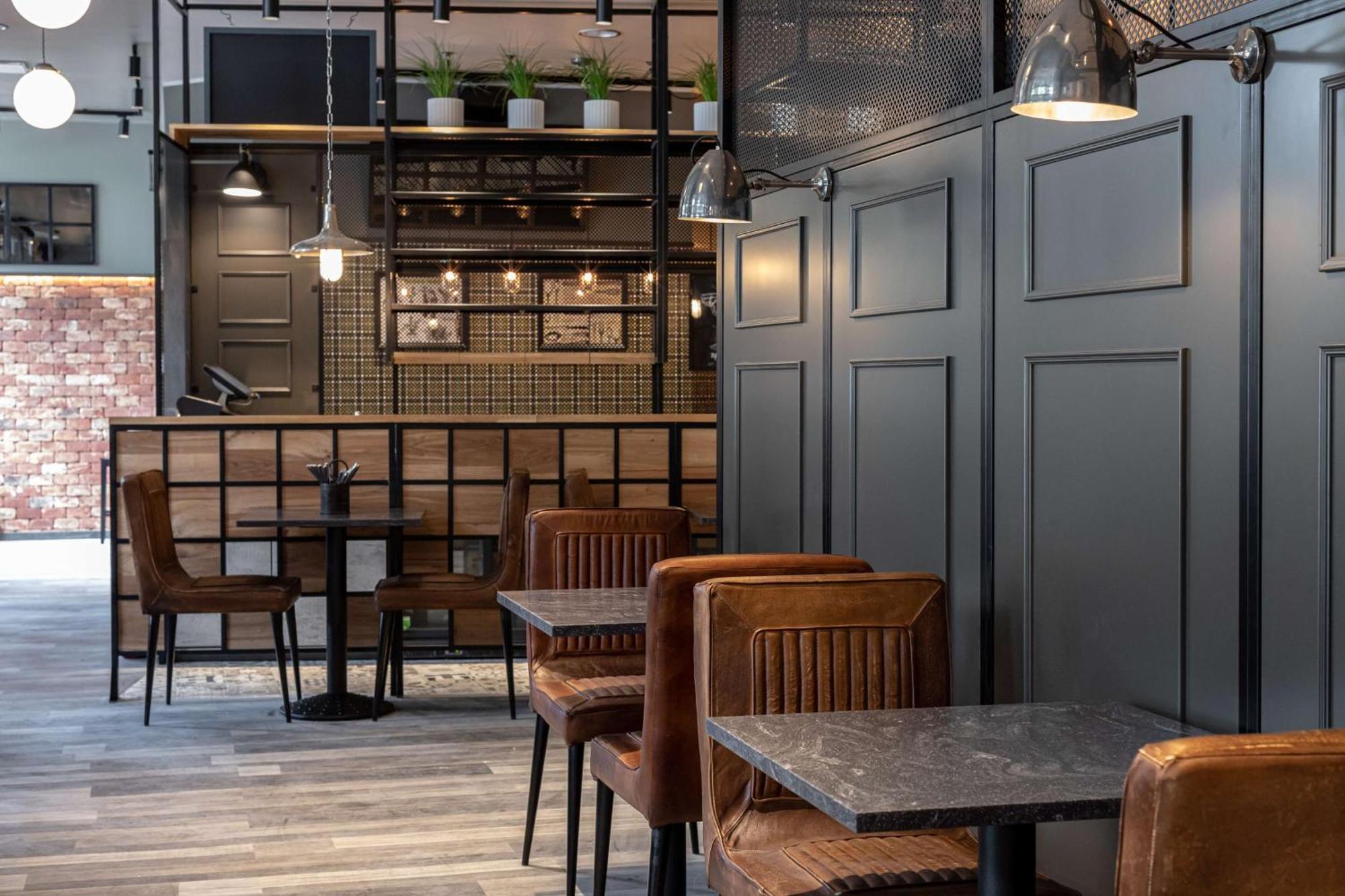 Hotel Scandic Pasila Helsinki