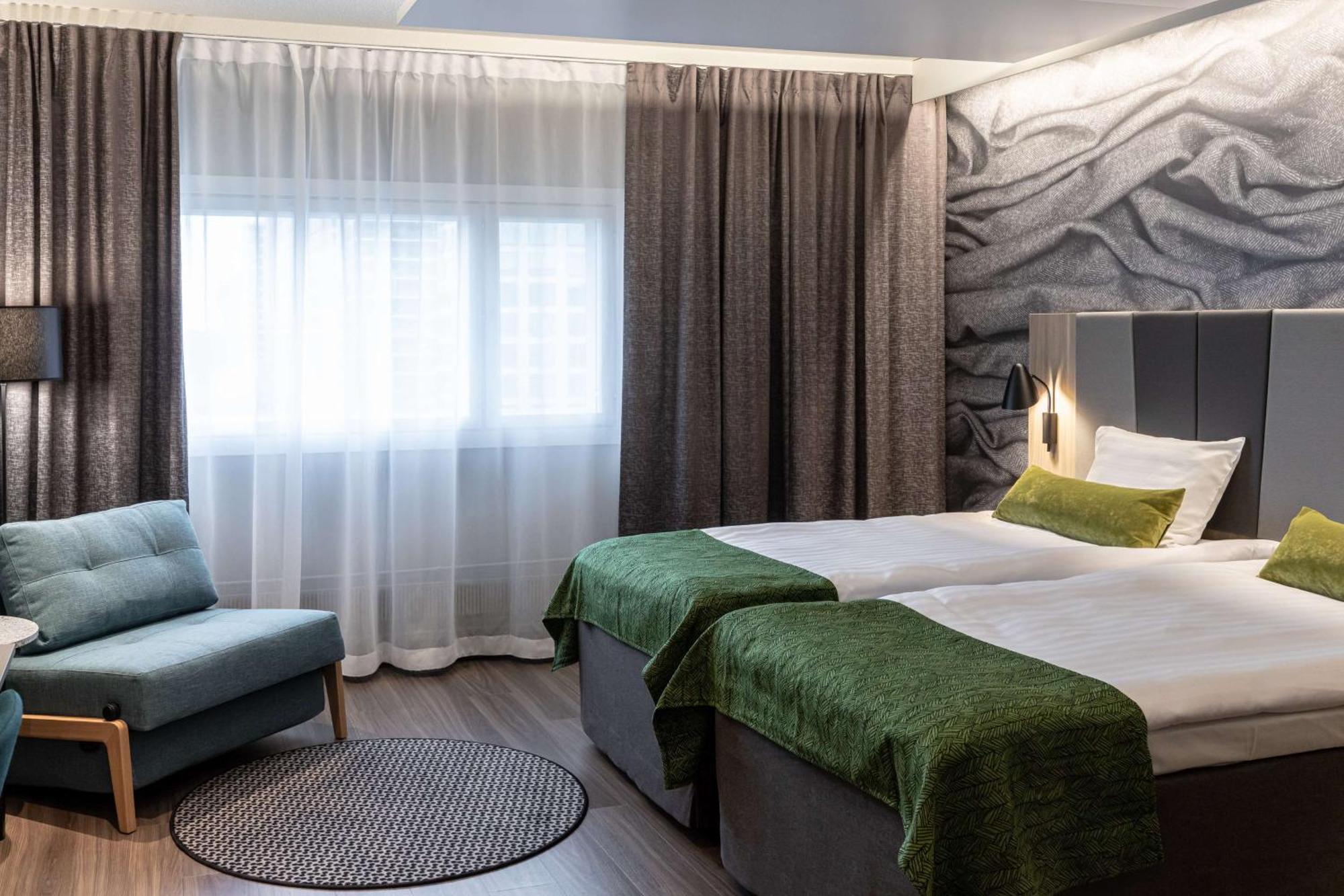 Scandic Pasila Helsinki