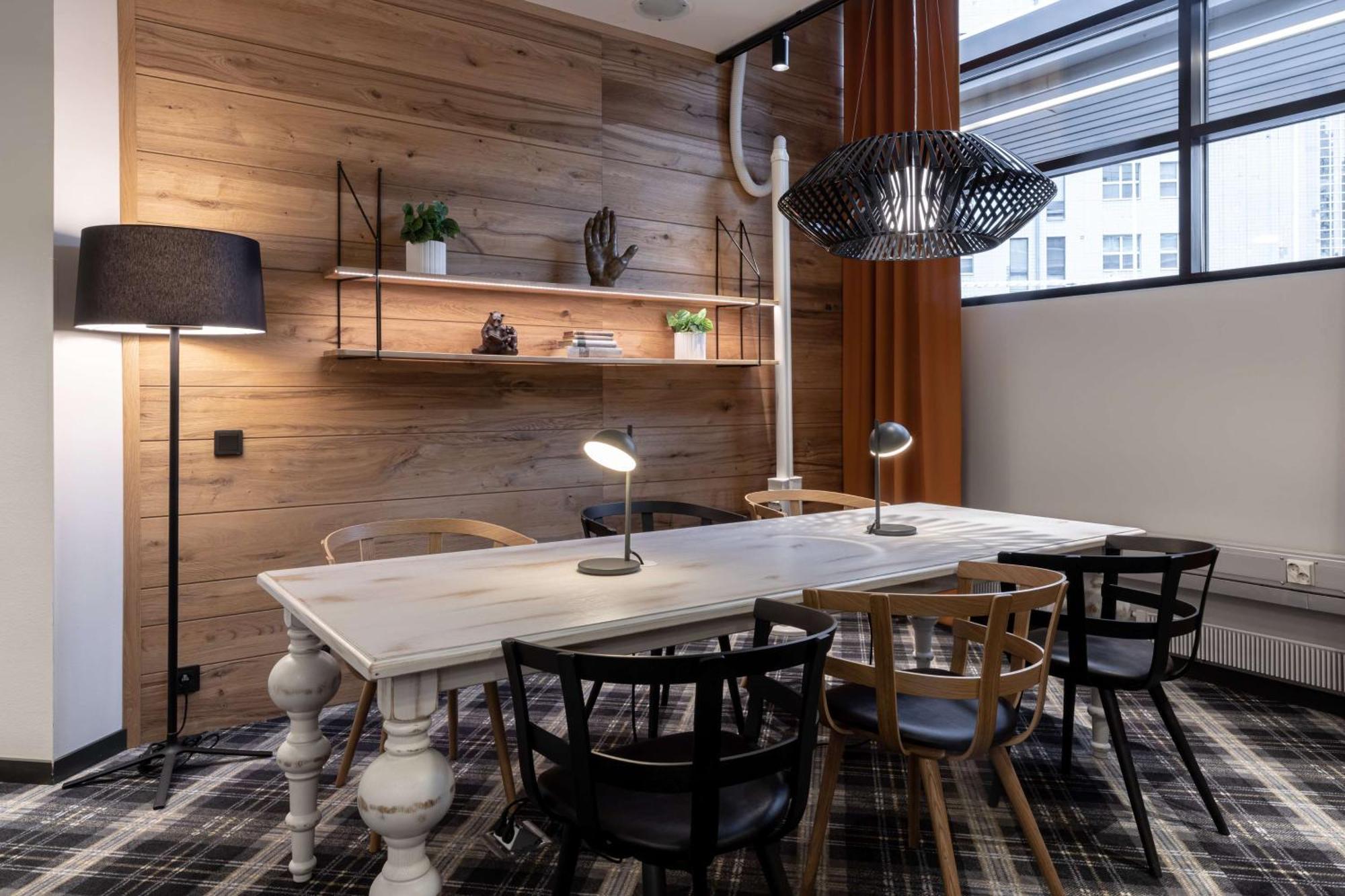 Scandic Pasila Hotel