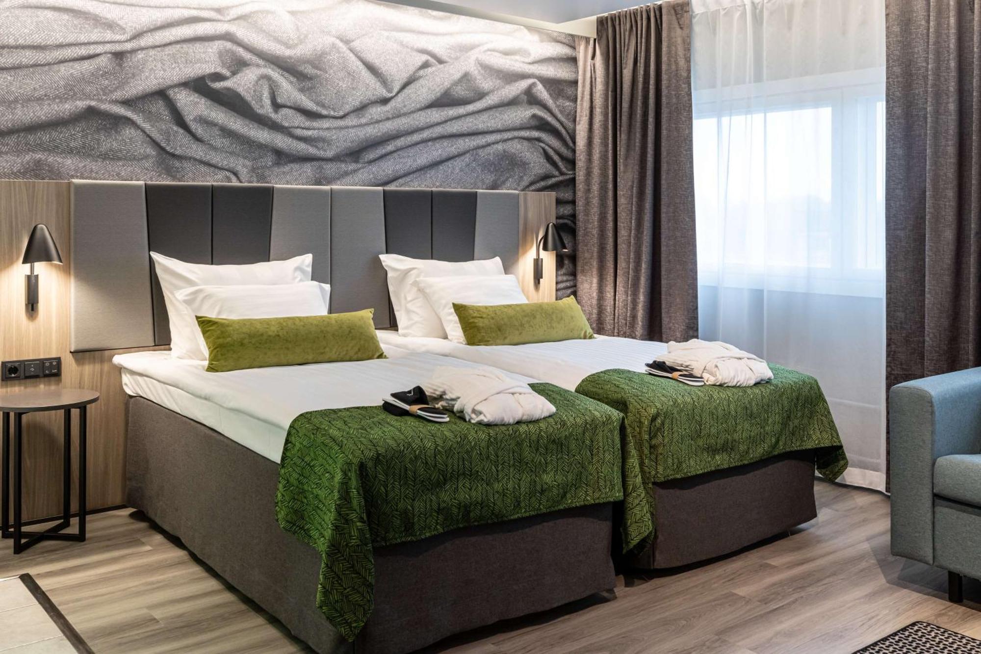 Scandic Pasila Hotel