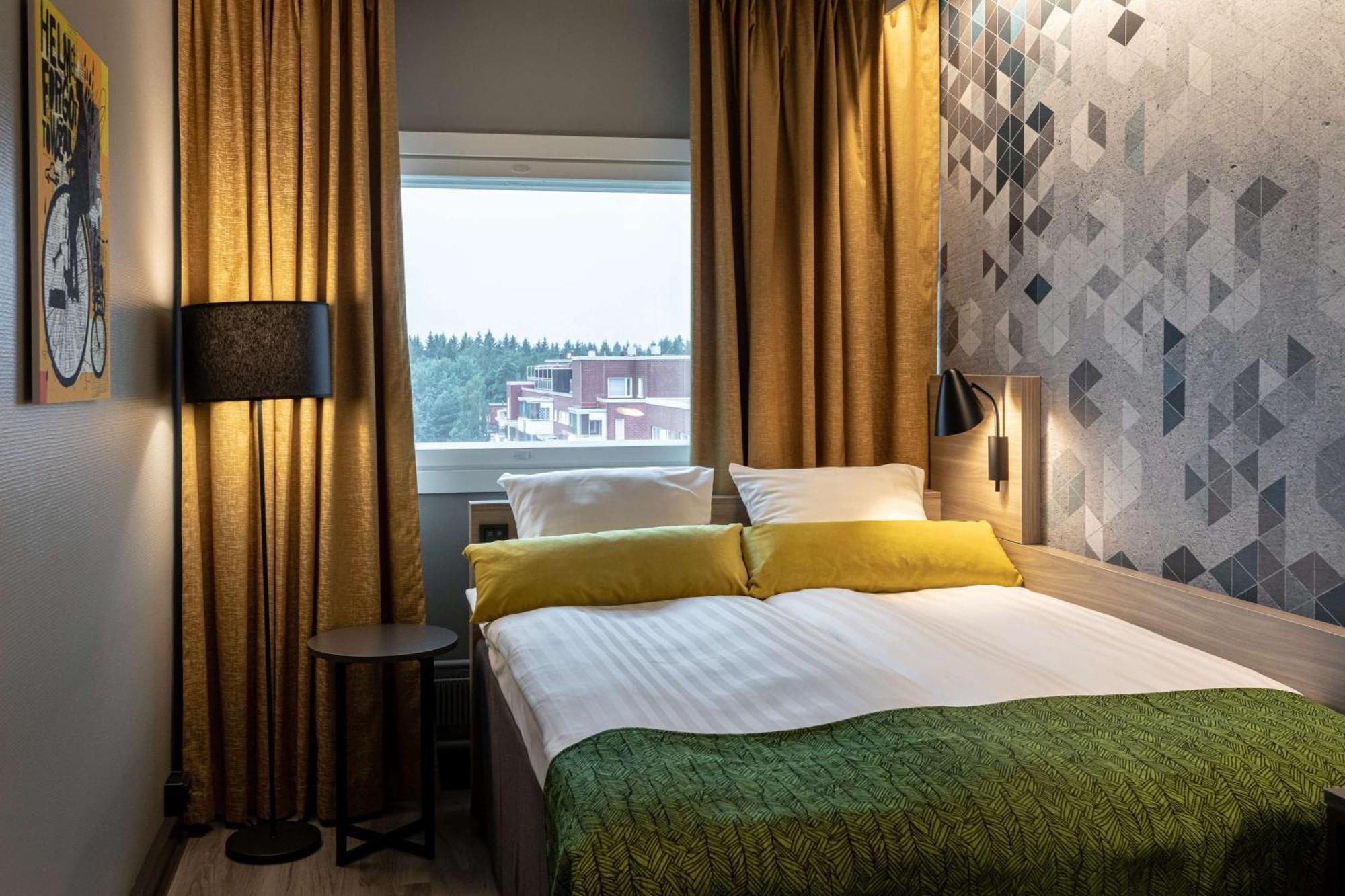 Hotel Scandic Pasila 4*