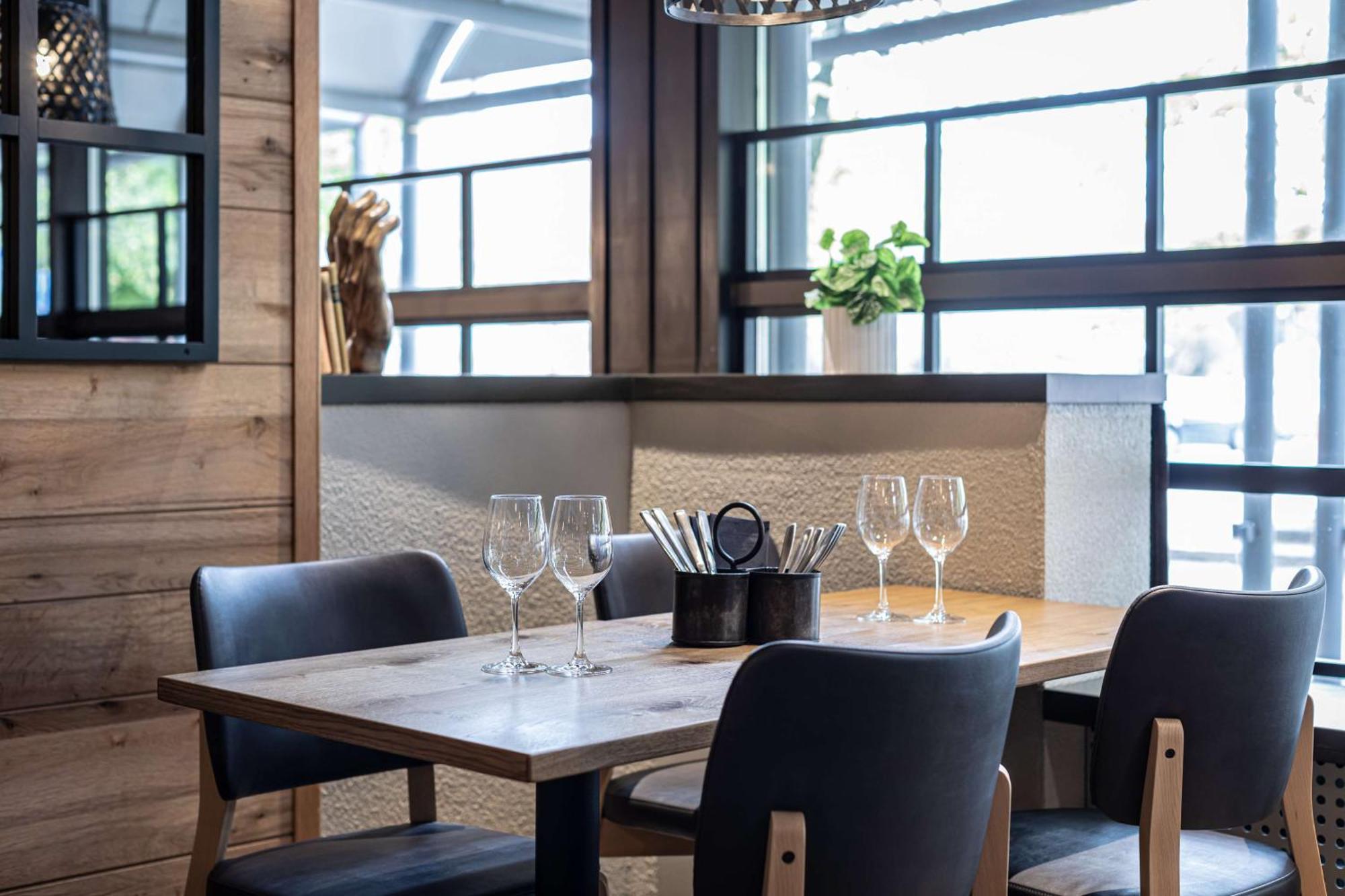 Scandic Pasila Hotel Helsinki