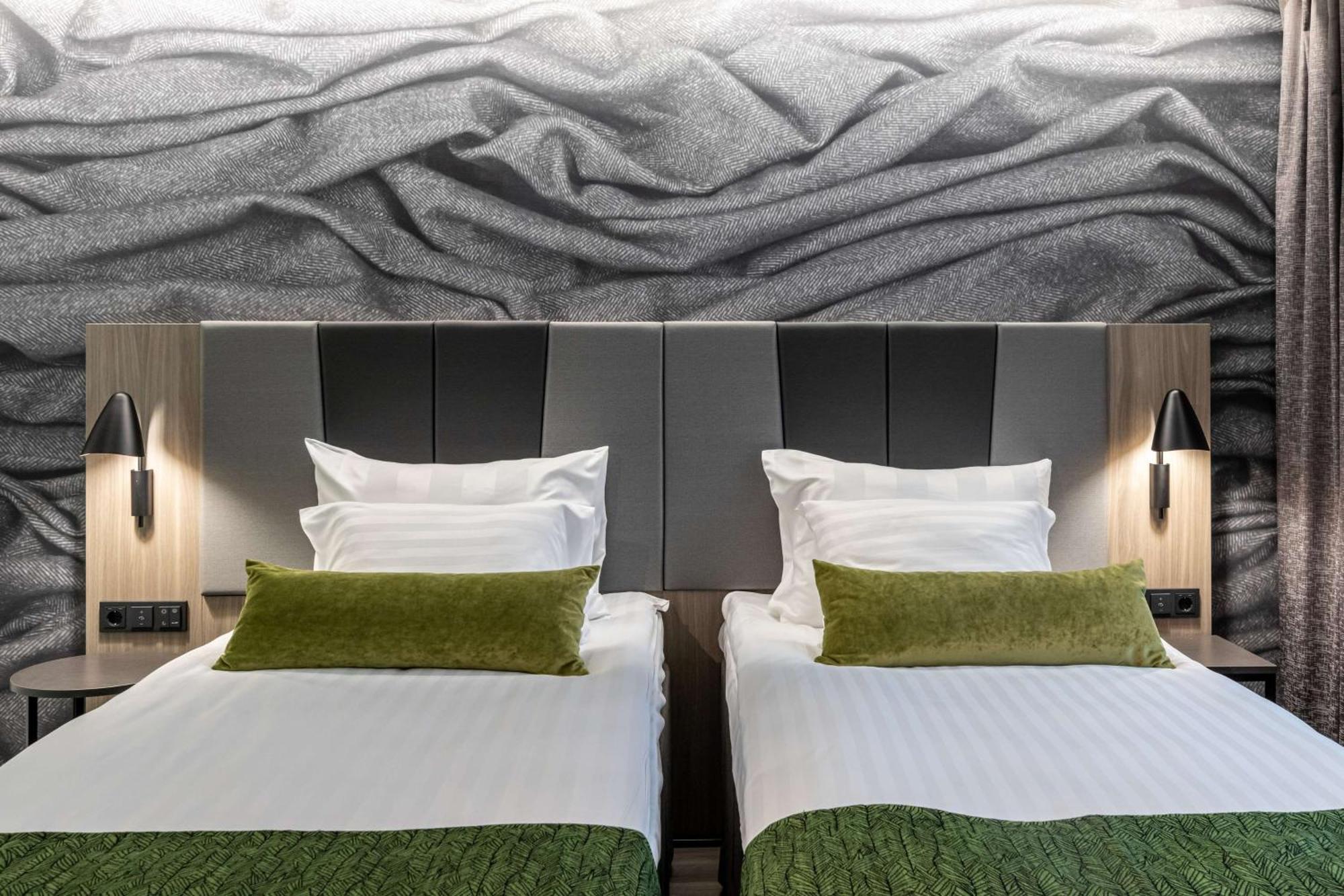 Hotel Scandic Pasila Helsinki