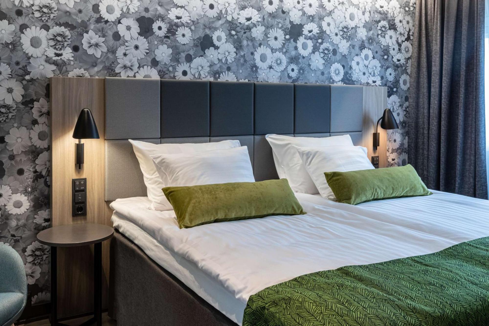 Scandic Pasila 4*