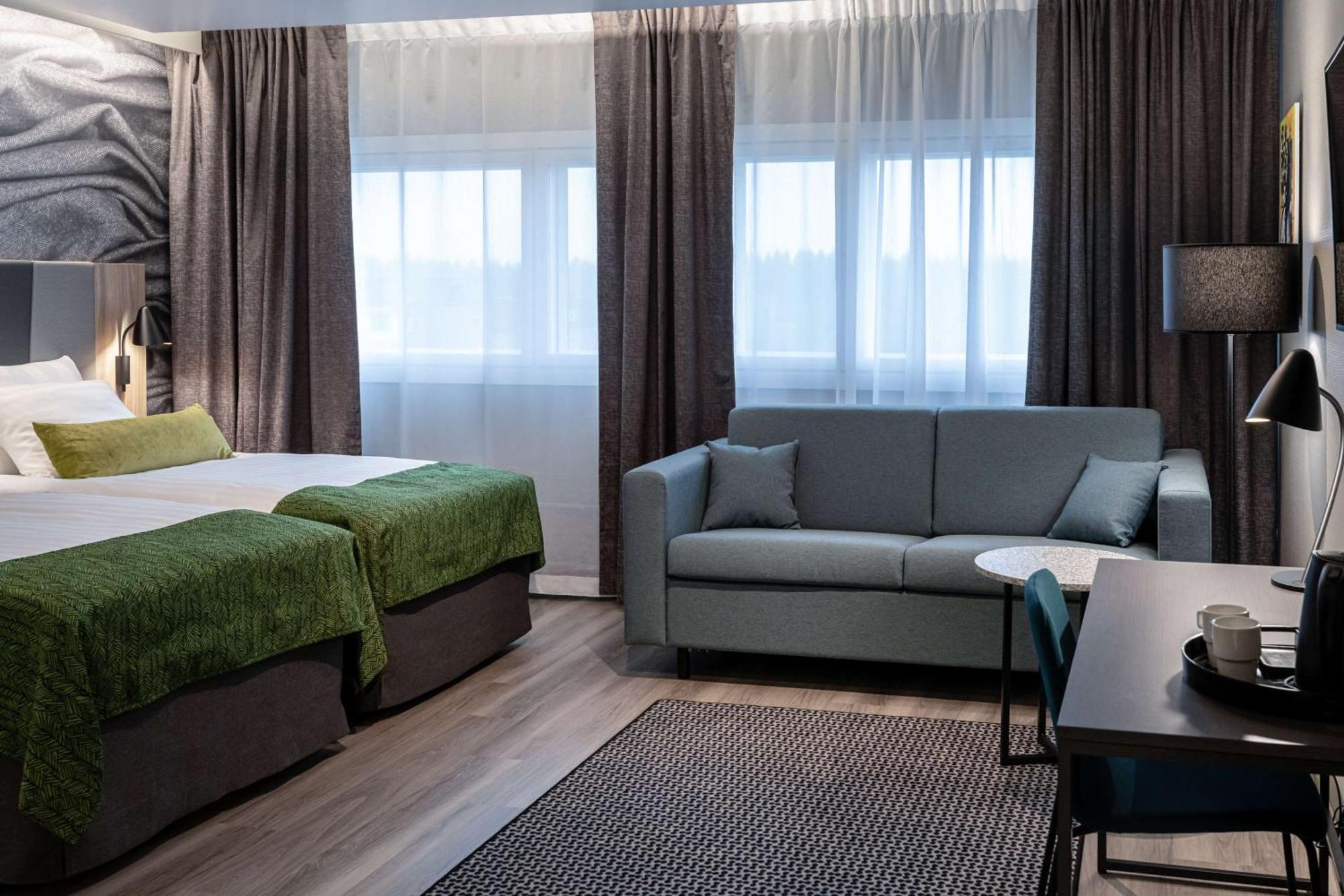 Scandic Pasila