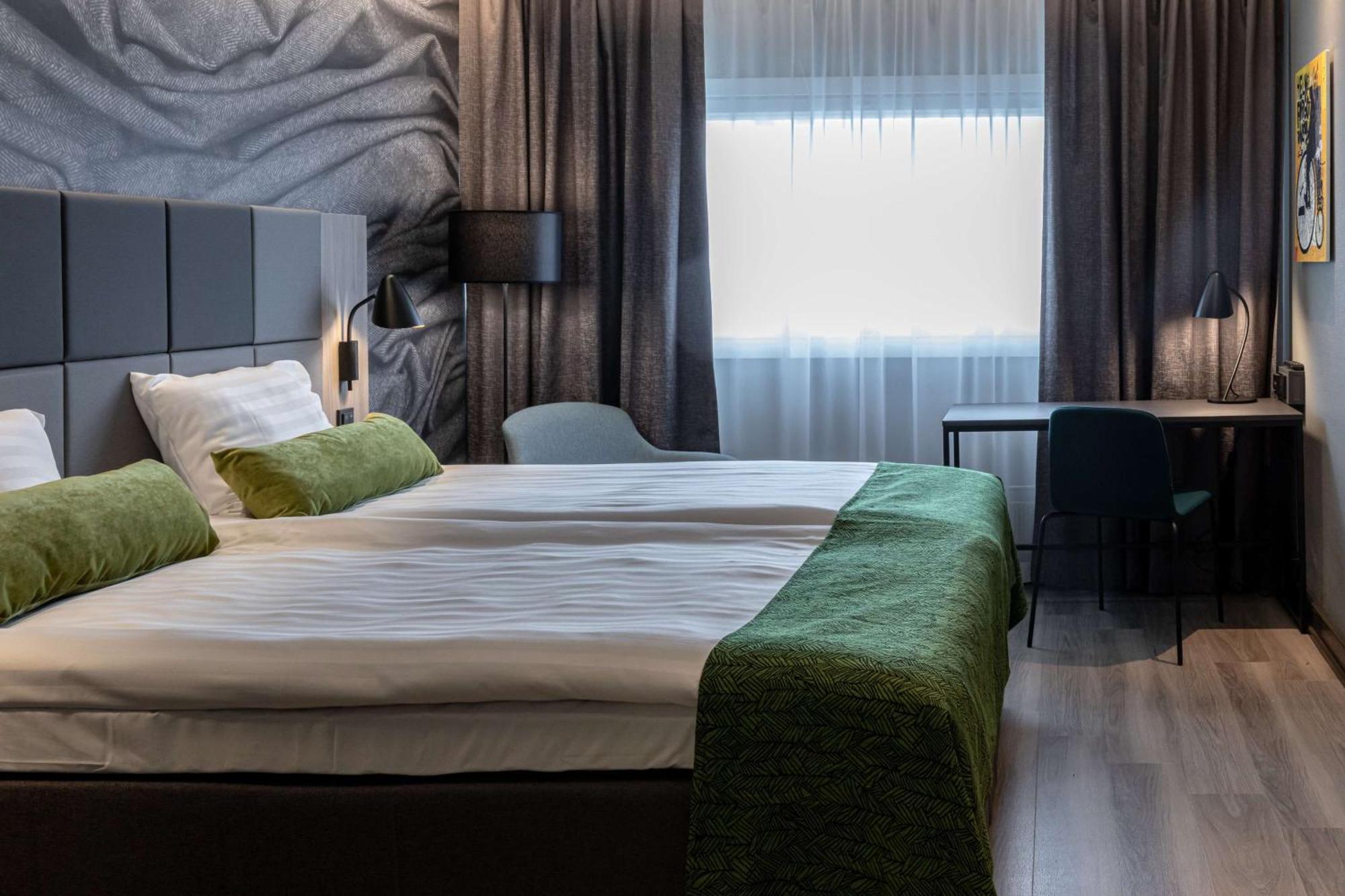 Scandic Pasila 4*