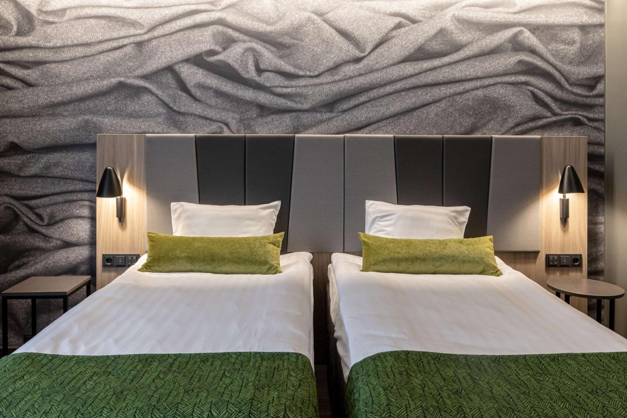 Hotel Scandic Pasila
