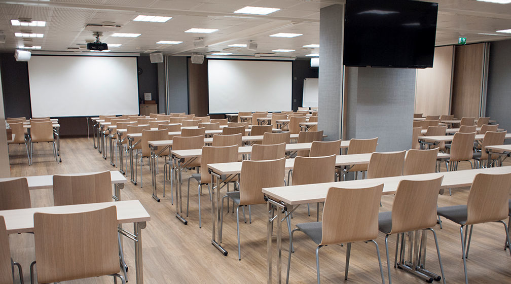 Scandic Pasila 4* Helsinki
