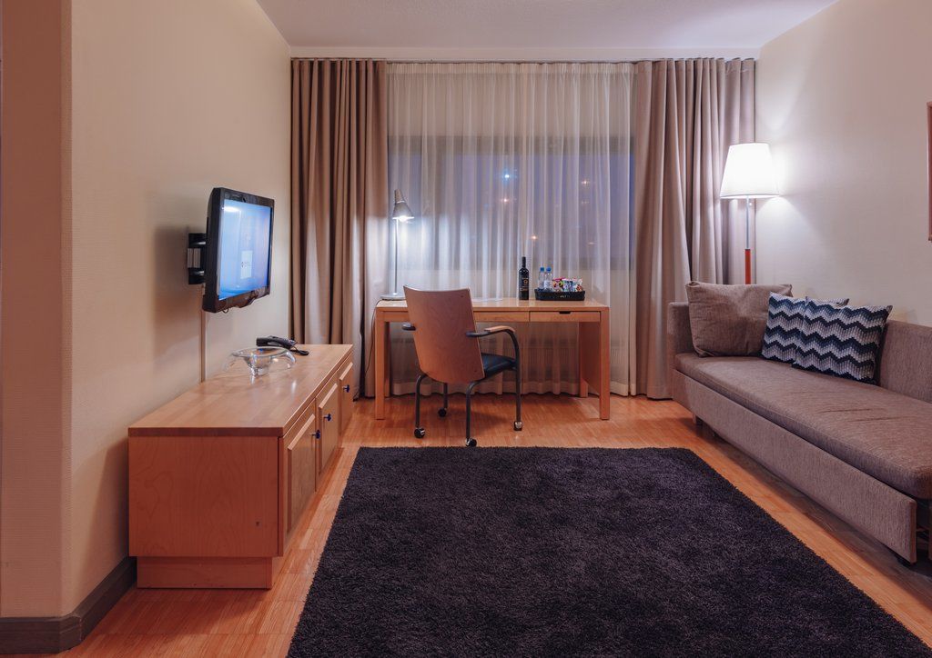 Scandic Pasila Hotel