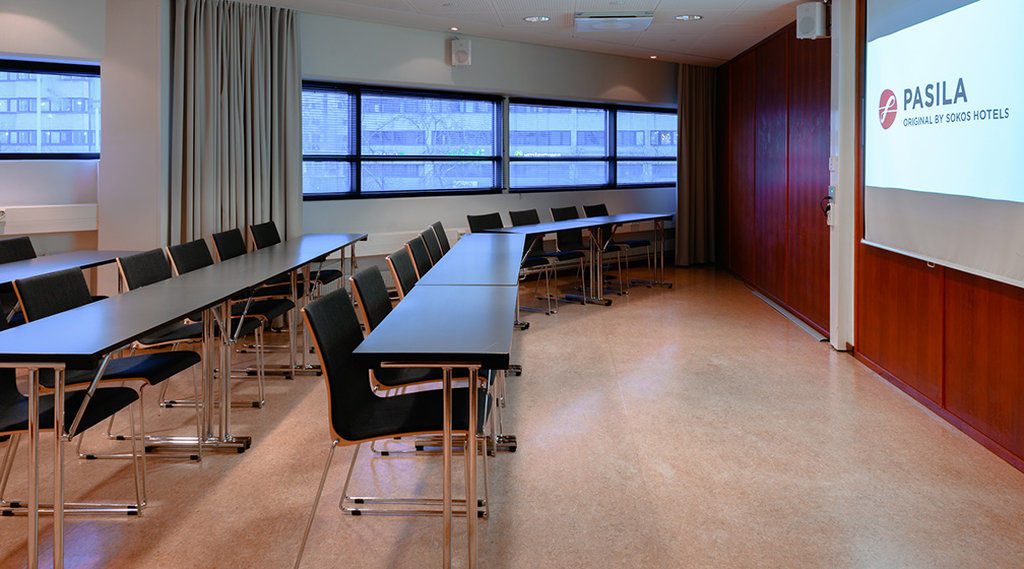Hotel Scandic Pasila