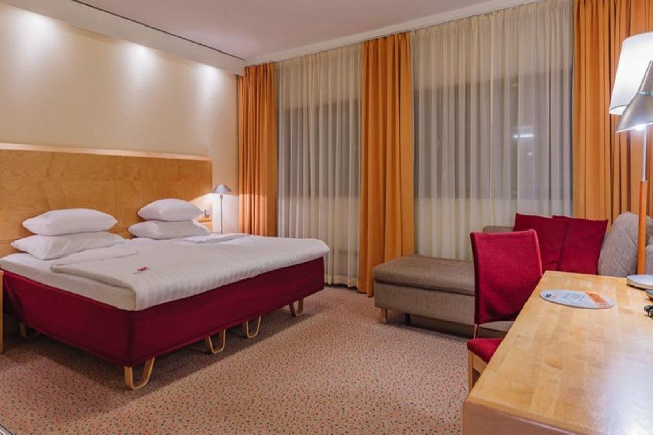 Scandic Pasila Hotel