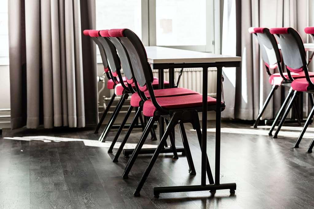 Scandic Pasila Hotel 4*