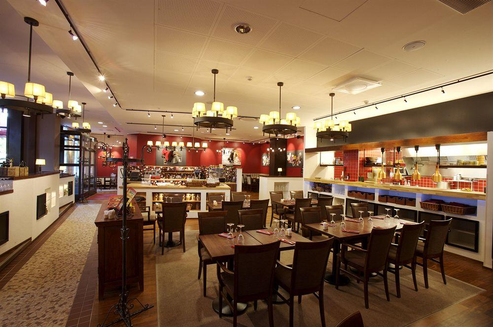 Hotel Scandic Pasila 4*