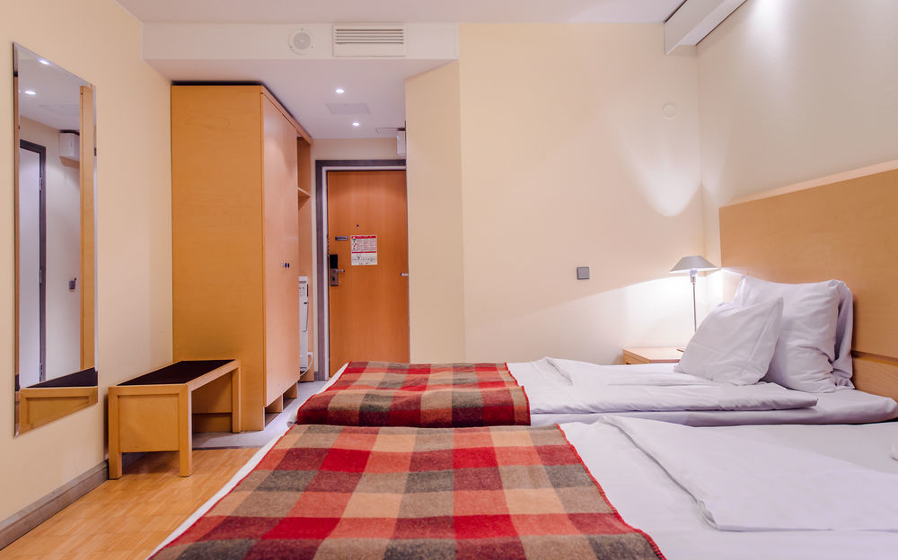 Scandic Pasila 4* Helsinki