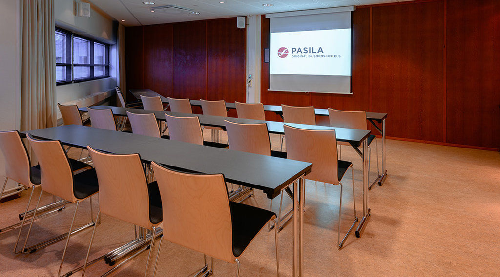 Hotel Scandic Pasila